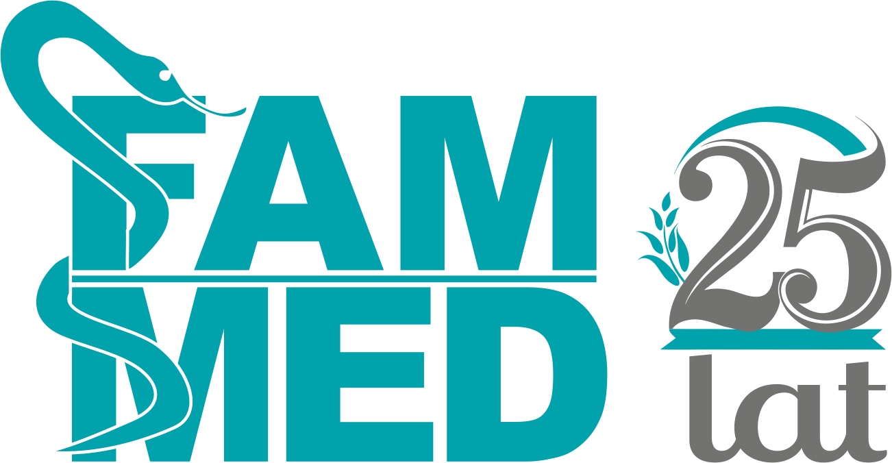 logo 25-lecia firmy